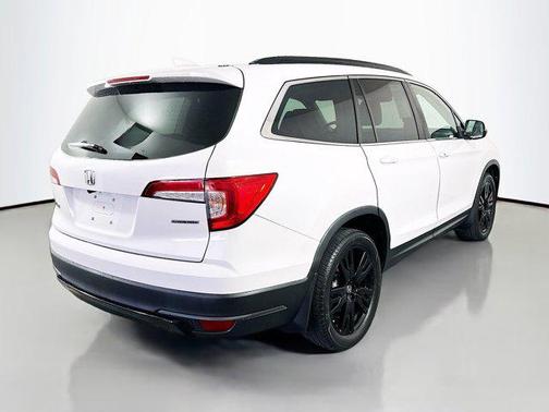 2022 Honda Pilot 2WD Special Edition