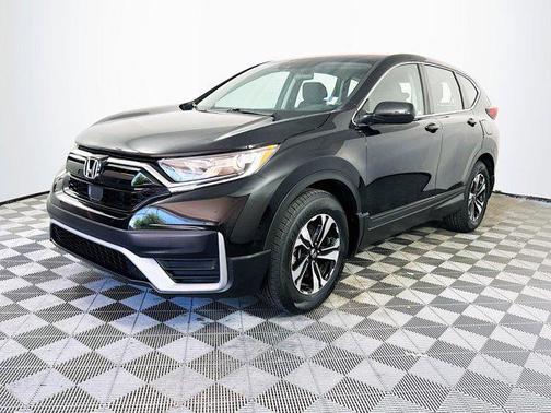2022 Honda CR-V 2WD Special Edition
