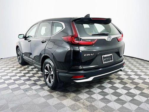 2022 Honda CR-V 2WD Special Edition