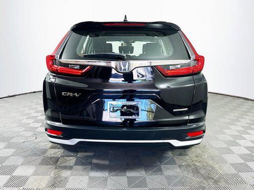 2022 Honda CR-V 2WD Special Edition