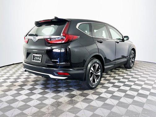 2022 Honda CR-V 2WD Special Edition