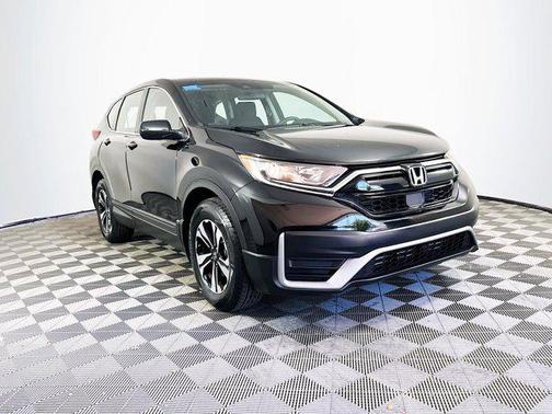 2022 Honda CR-V 2WD Special Edition