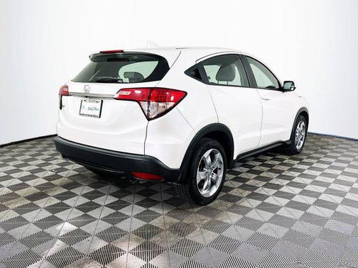 2021 Honda HR-V LX