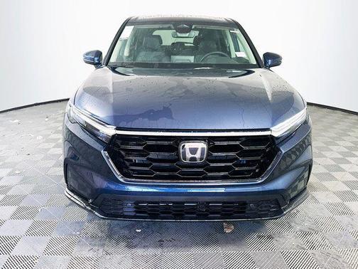 2025 Honda CR-V EX-L 2WD