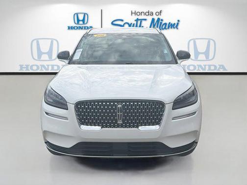2020 Lincoln Corsair Standard