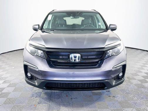 2022 Honda Pilot 2WD Special Edition