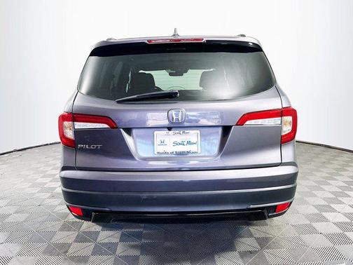 2022 Honda Pilot 2WD Special Edition