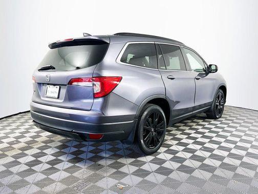 2022 Honda Pilot 2WD Special Edition