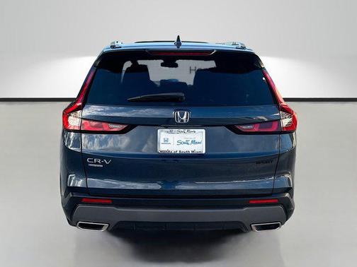 2023 Honda CR-V Hybrid Sport FWD