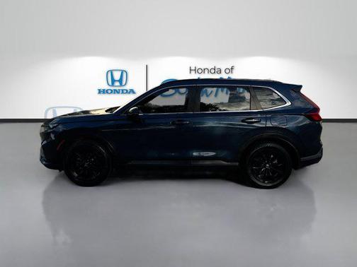 2023 Honda CR-V Hybrid Sport FWD