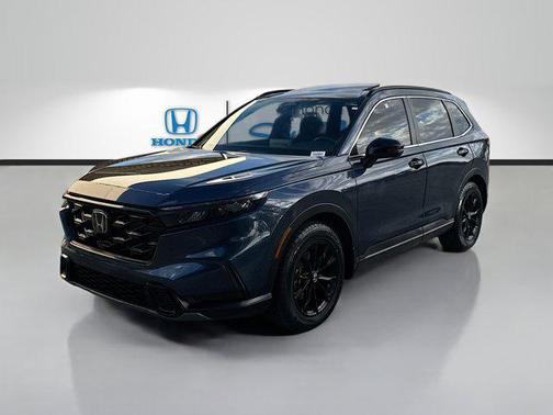 2023 Honda CR-V Hybrid Sport FWD