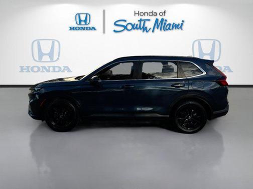 2023 Honda CR-V Hybrid Sport FWD