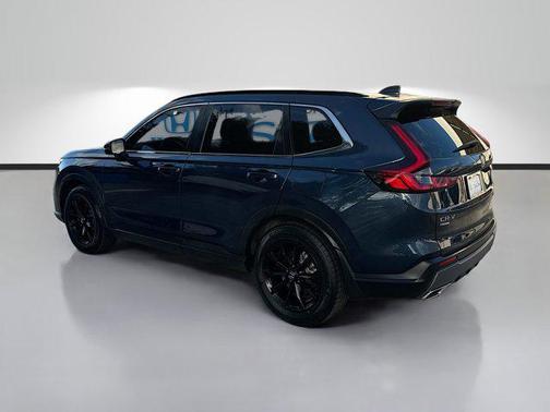 2023 Honda CR-V Hybrid Sport FWD