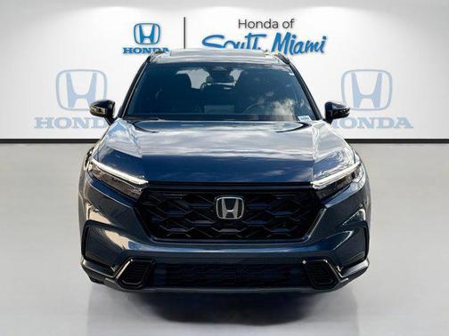 2023 Honda CR-V Hybrid Sport FWD