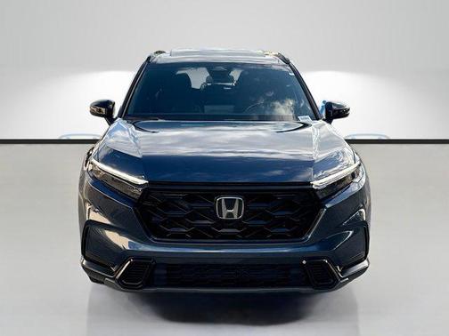 2023 Honda CR-V Hybrid Sport FWD
