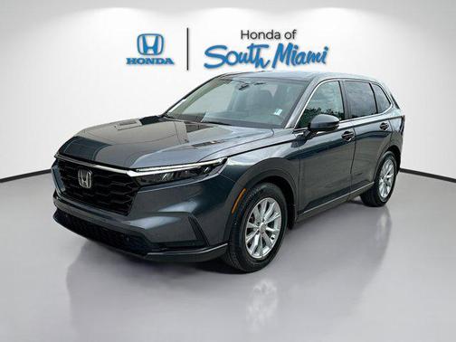 2024 Honda CR-V EX-L 2WD