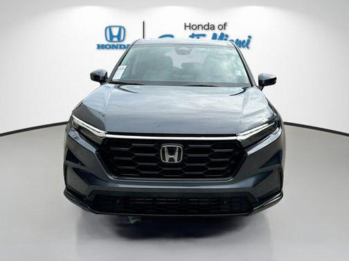 2024 Honda CR-V EX-L 2WD