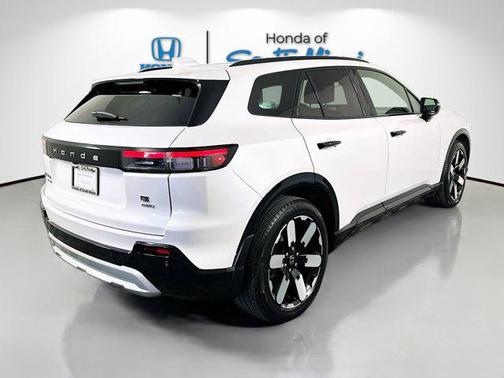 2025 Honda Prologue Elite