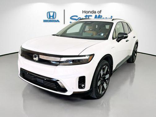 2025 Honda Prologue Elite