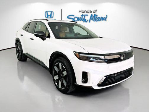 2025 Honda Prologue Elite