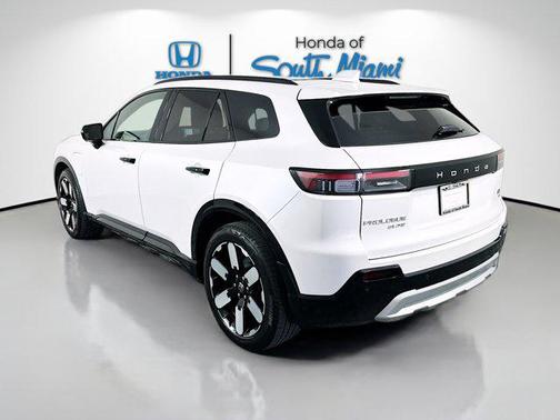 2025 Honda Prologue Elite