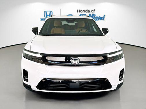 2025 Honda Prologue Elite