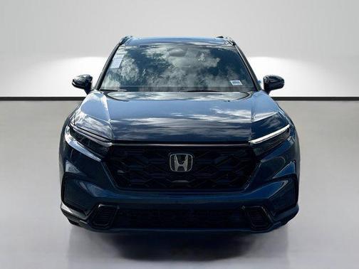 2026 Honda CR-V Hybrid Sport FWD