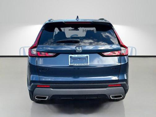 2026 Honda CR-V Hybrid Sport FWD