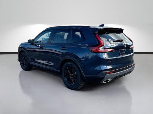 2026 Honda CR-V Hybrid Sport FWD