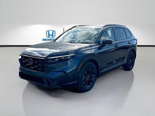2026 Honda CR-V Hybrid Sport FWD