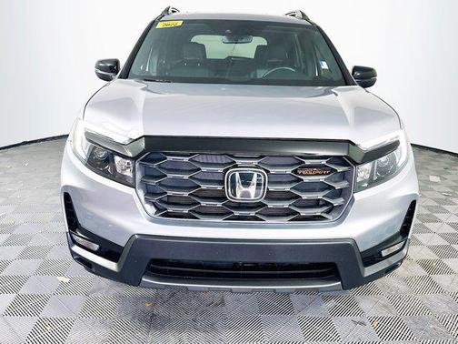 2022 Honda Passport AWD TrailSport