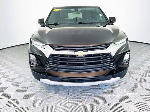 2019 Chevrolet Blazer 1LT