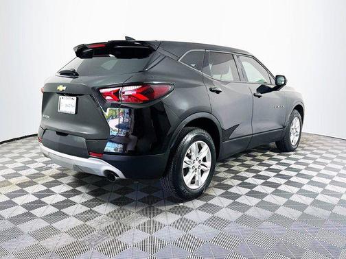 2019 Chevrolet Blazer 1LT