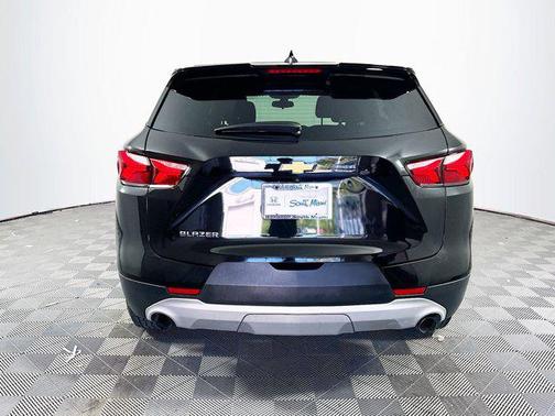 2019 Chevrolet Blazer 1LT