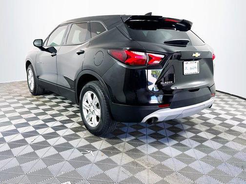 2019 Chevrolet Blazer 1LT