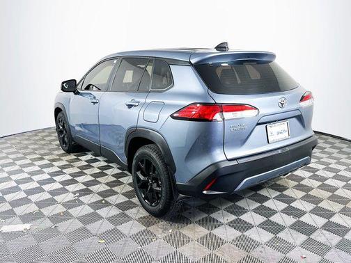 2023 Toyota Corolla Cross L