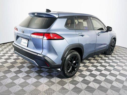 2023 Toyota Corolla Cross L
