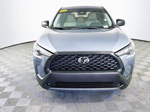 2023 Toyota Corolla Cross L