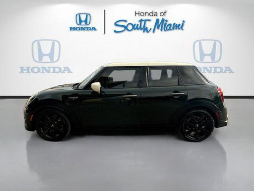 2023 MINI Hardtop Cooper S