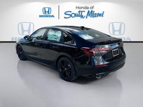 2026 Honda Civic Si Base