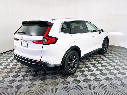 2026 Honda CR-V EX-L 2WD