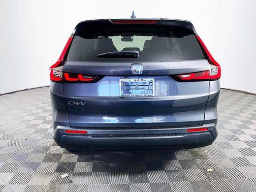 2025 Honda CR-V EX-L 2WD