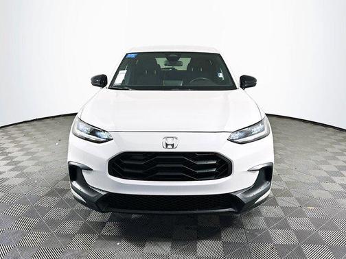 2023 Honda HR-V 2WD Sport