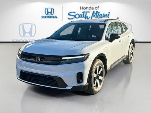 2026 Honda Prologue Touring