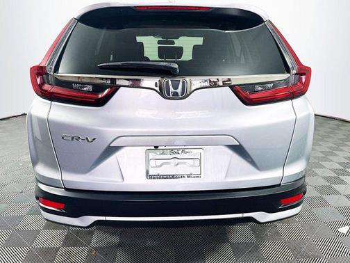 2022 Honda CR-V 2WD EX