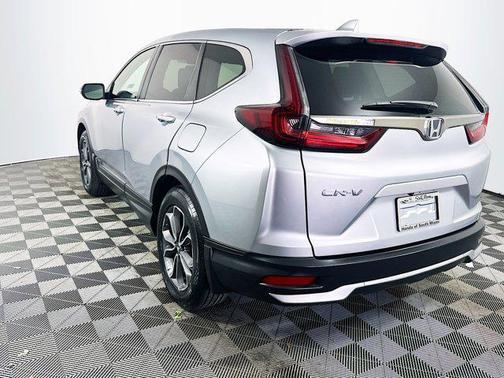 2022 Honda CR-V 2WD EX