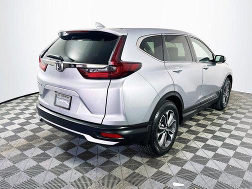 2022 Honda CR-V 2WD EX
