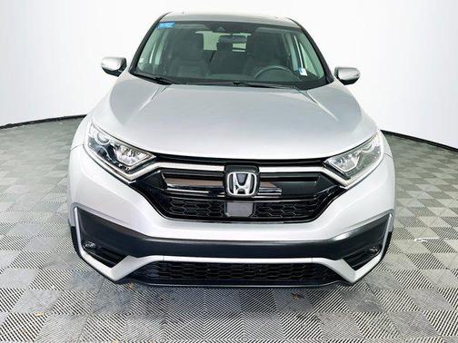 2022 Honda CR-V 2WD EX