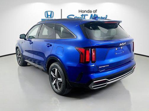 2023 Kia Sorento EX