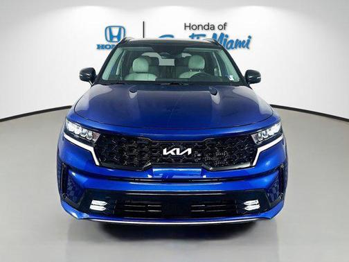 2023 Kia Sorento EX